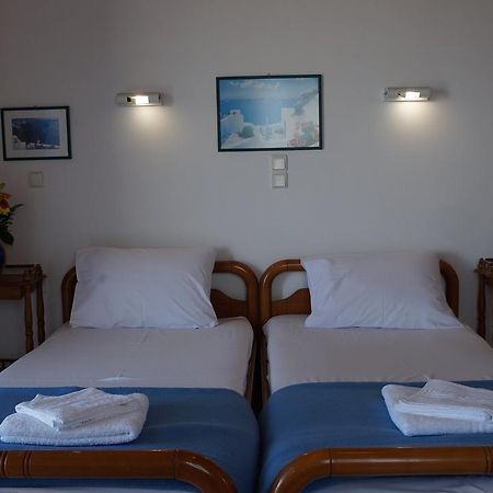 Hotel Hara Naxos City Exterior photo